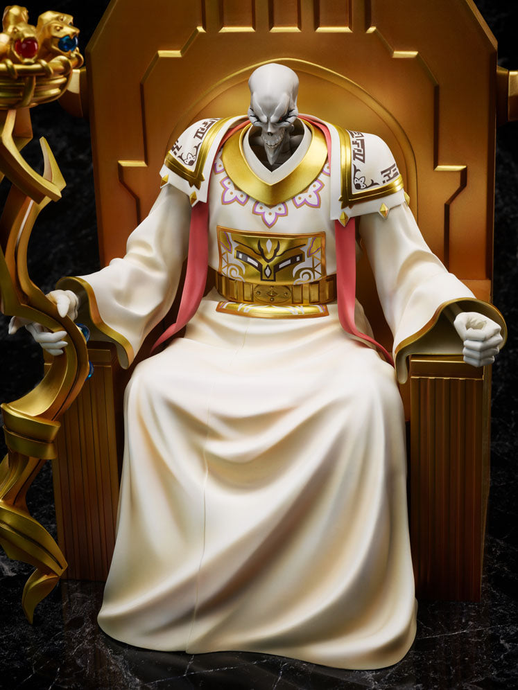 Ainz Ooal Gown Audience ver. 1/7 F:NEX