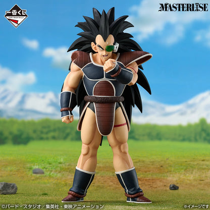 Raditz Preis E MASTERLISE Ichiban Kuji Dragon Ball
