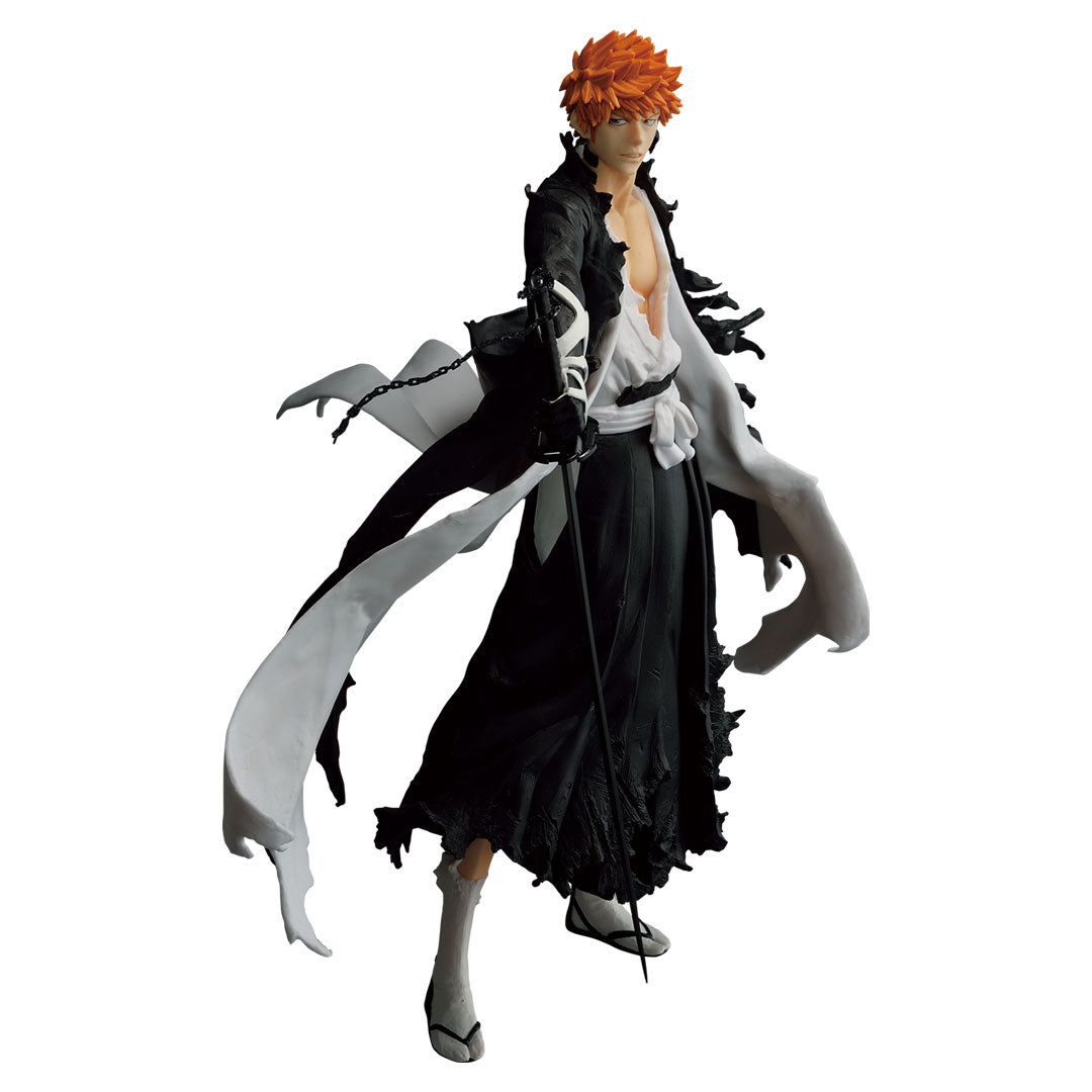 Kurosaki Ichigo A Ichiban Kuji Bleach