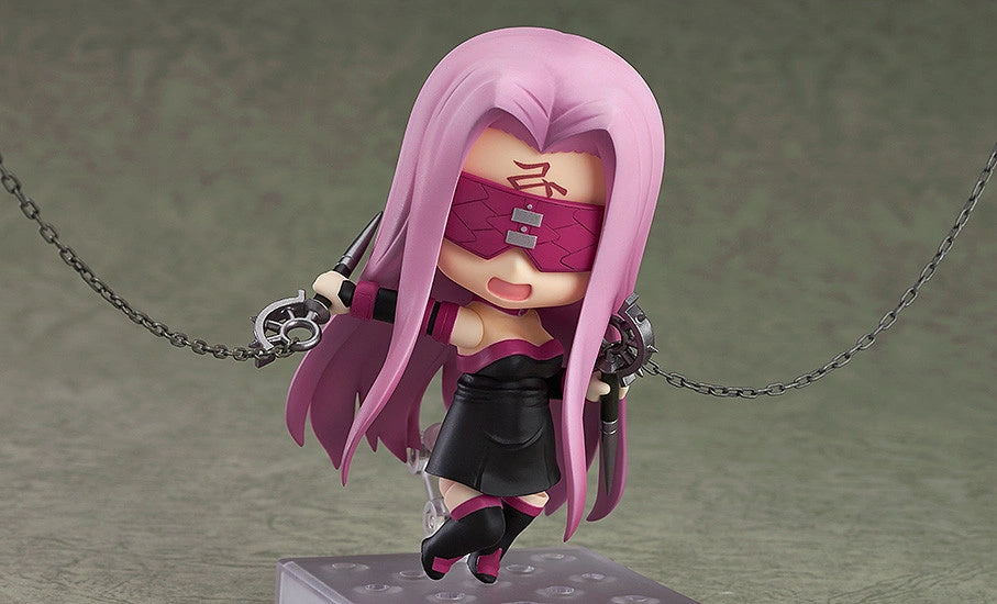 Rider Nendoroid (#492) Good Smile Company Fate/stay night