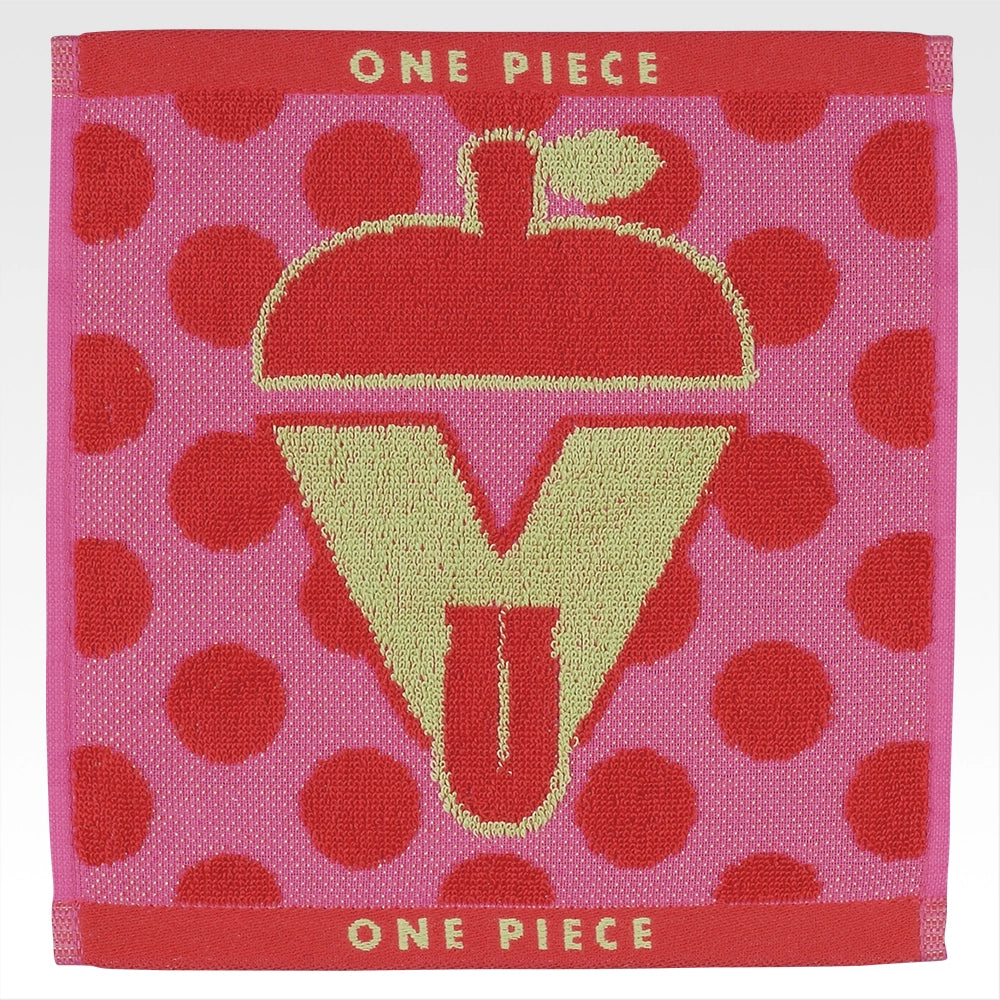 Towel Assortment Premio G Ichiban Kuji One Piece