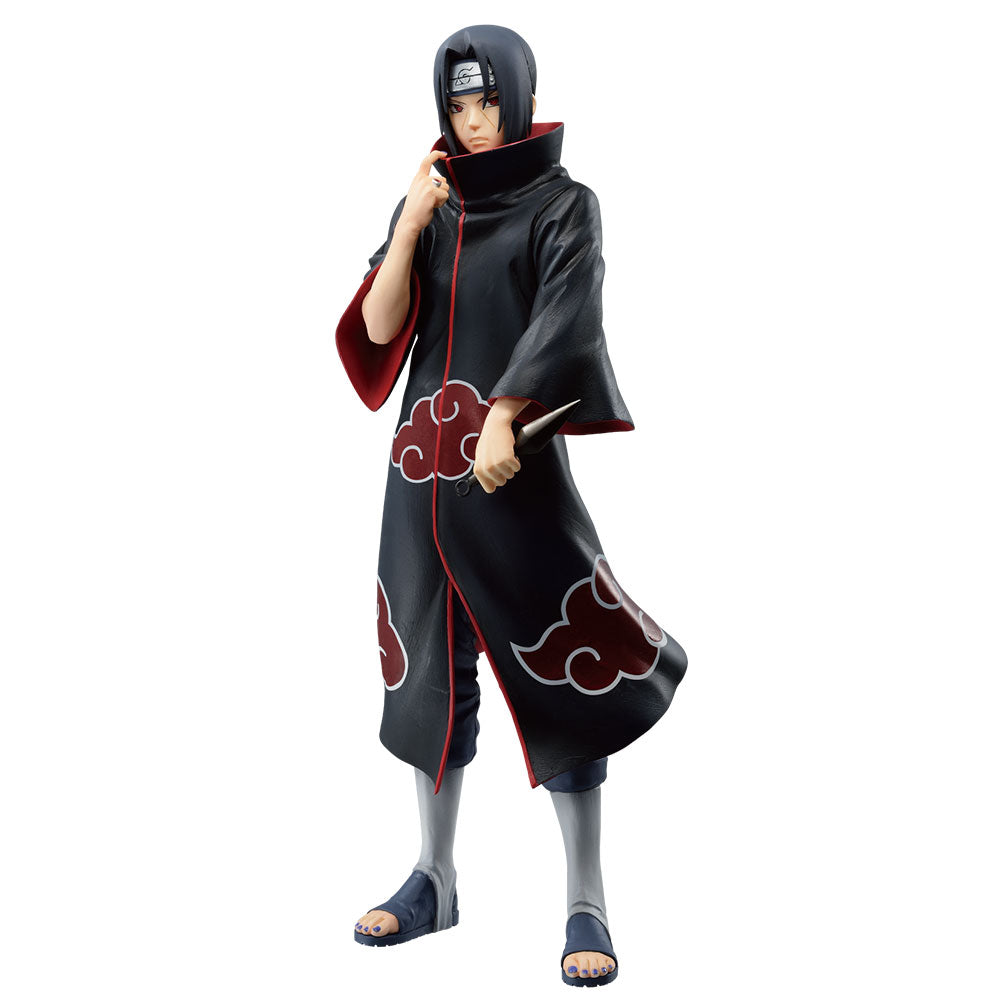 Uchiha Itachi D MASTERLISE Naruto Shippuden