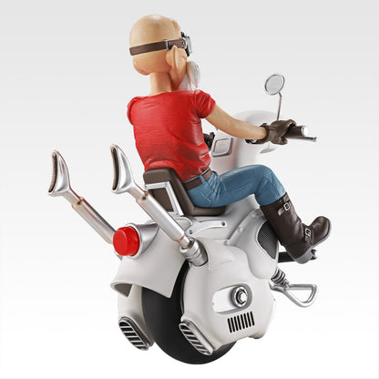 Kame Sennin Premio C Ichiban Kuji Dragon Ball