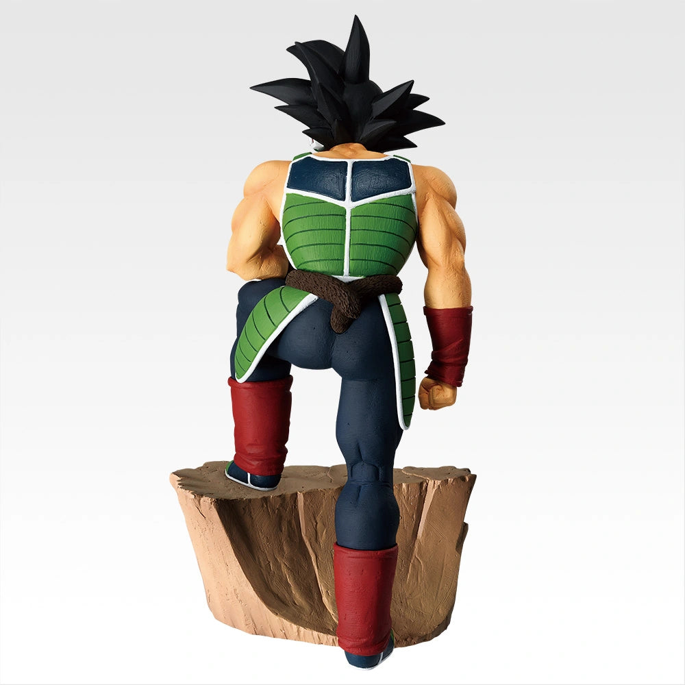 Bardock Preis D MASTERLISE Ichiban Kuji Dragon Ball