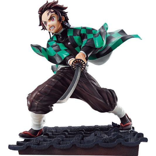 Kamado Tanjiro B Ichiban Kuji Kimetsu no Yaiba