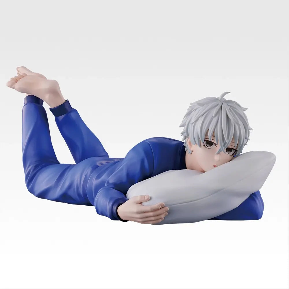 Nagi Seishiro Prize B Ichiban Kuji Blue Lock