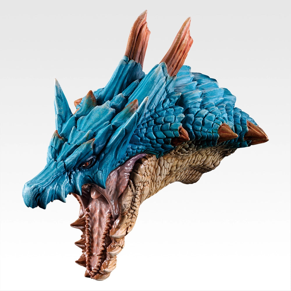 Monster Head Magnet Premio C Ichiban Kuji Monster Hunter Wilds