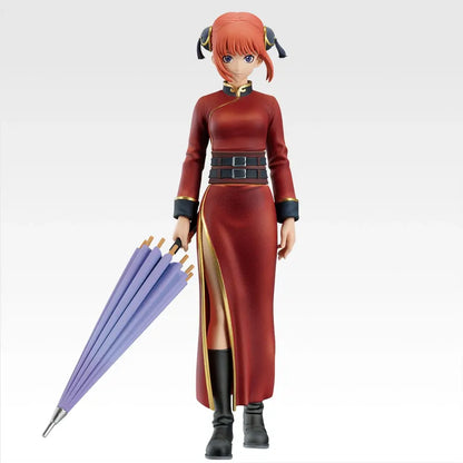 Kagura Premio D MASTERLISE EXPIECE Ichiban Kuji Gintama