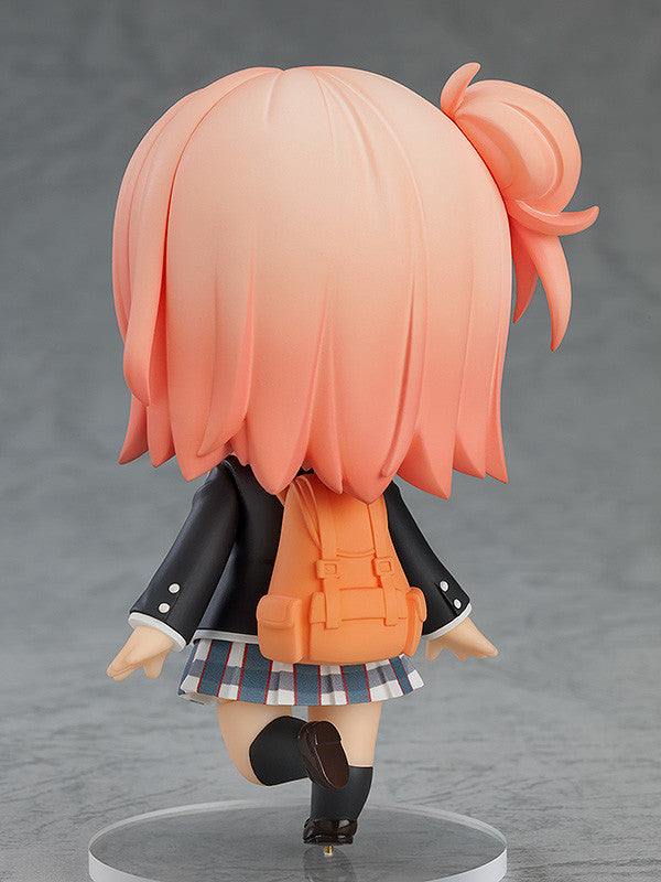 Yuigahama Yui  Nendoroid (#1466) Good Smile Company