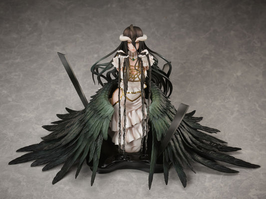 Albedo white dress ver. 1/7  F:NEX