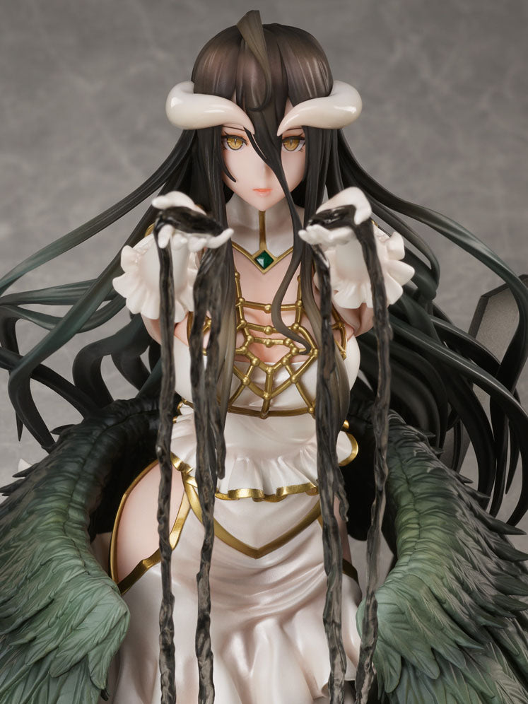 Albedo white dress ver. 1/7  F:NEX