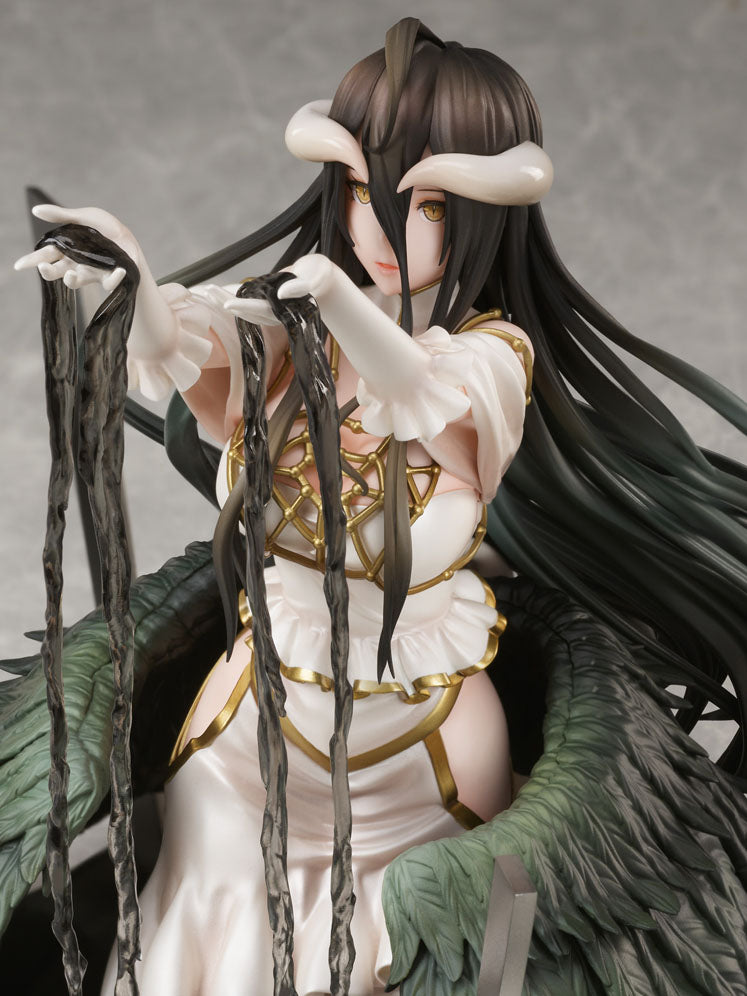 Albedo white dress ver. 1/7  F:NEX