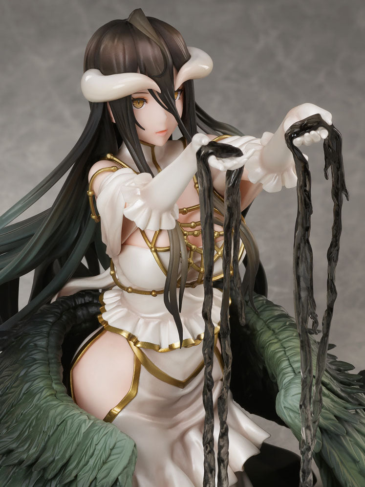 Albedo white dress ver. 1/7  F:NEX