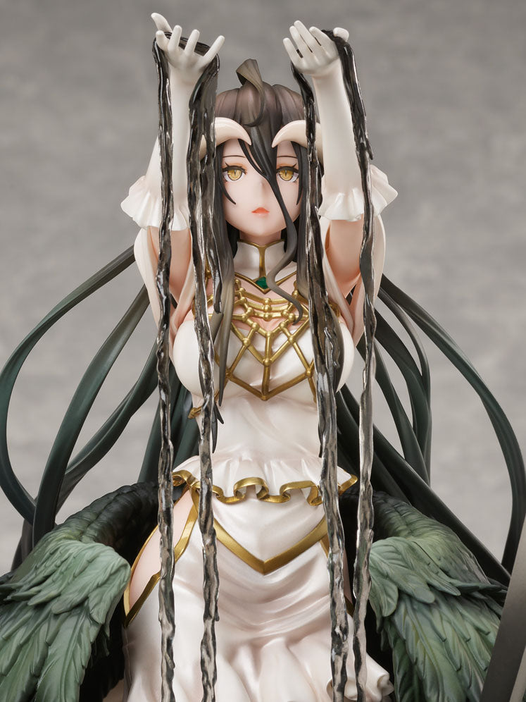 Albedo white dress ver. 1/7  F:NEX