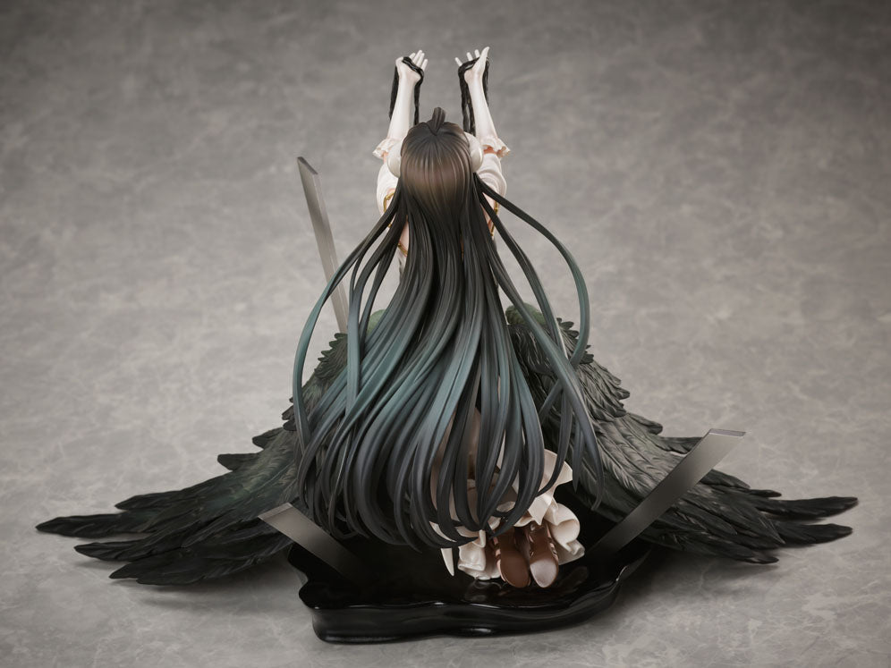 Albedo white dress ver. 1/7  F:NEX