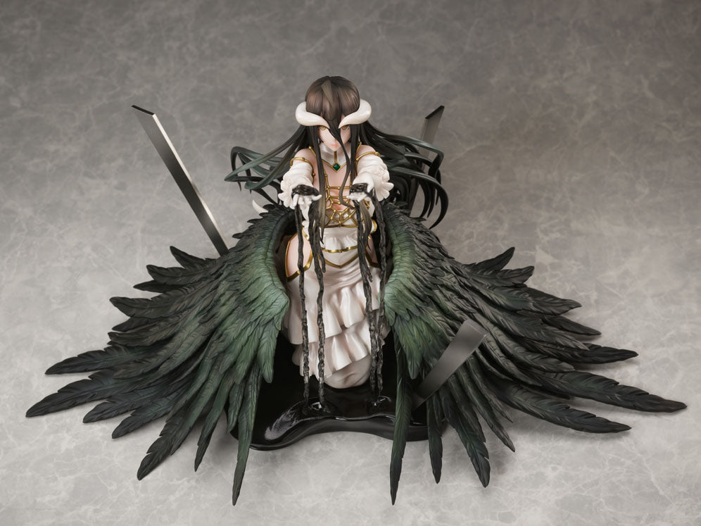 Albedo white dress ver. 1/7  F:NEX