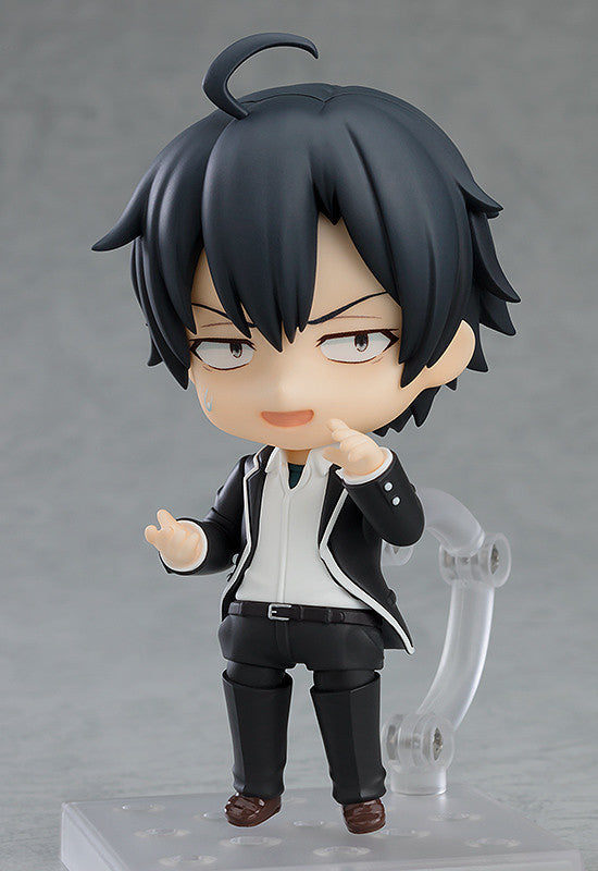 Hikigaya Hachiman Nendoroid (#1794) Good Smile Company