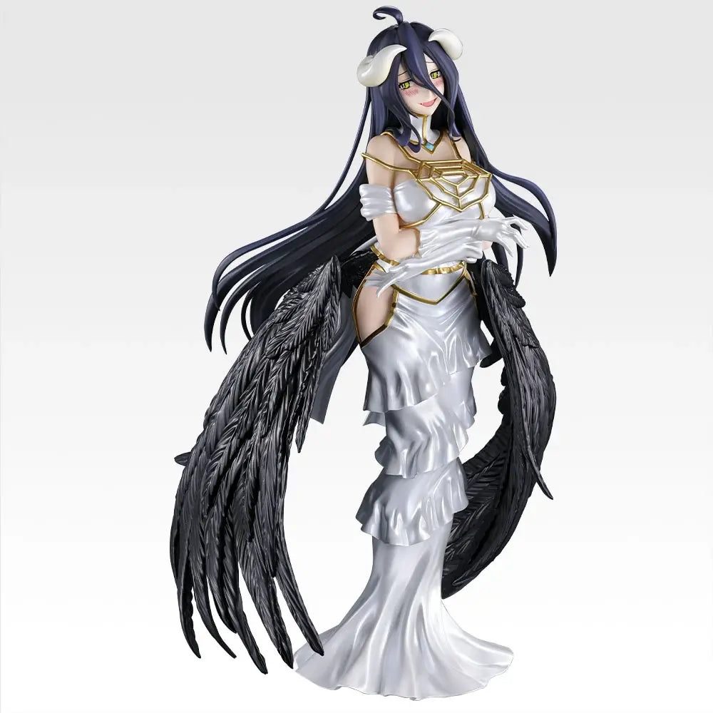 Albedo 1/7 Last One Gracemaster Ichiban Kuji Overlord