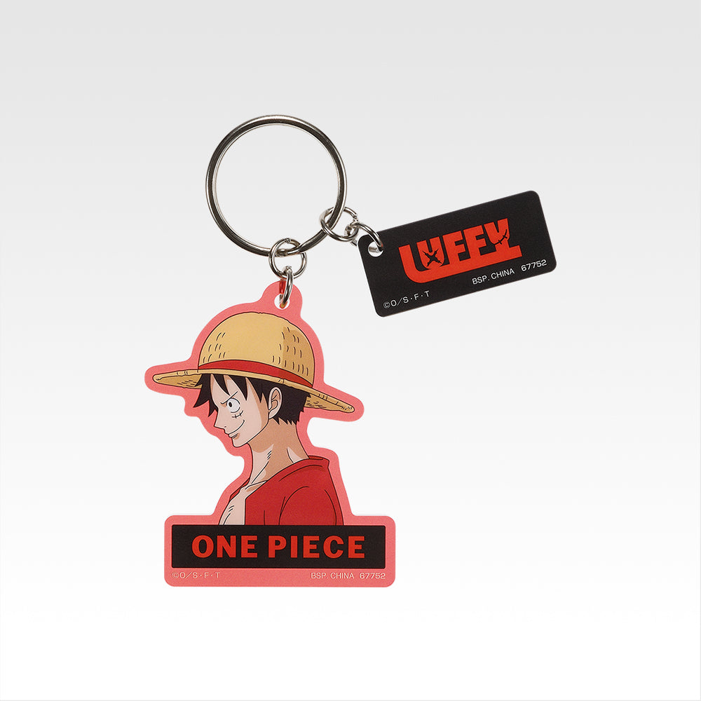 Acrylic Keychain premio I Ichiban Kuji One Piece