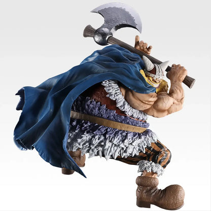 Brogy Premio D MASTERLISE EXPIECE Ichiban Kuji One Piece