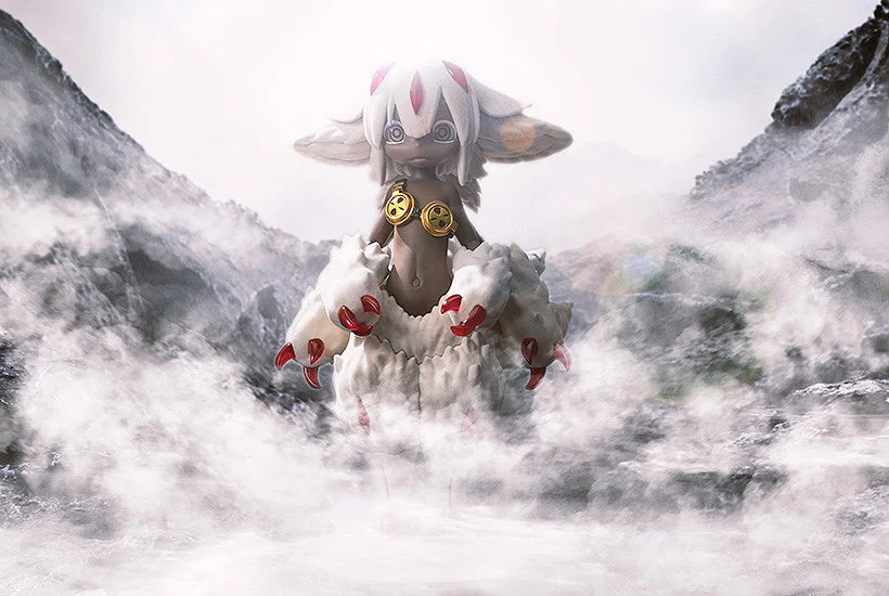 Faputa 1/7 KDcolle KADOKAWA made in abyss