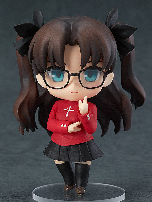 Tohsaka Rin Nendoroid (#409) Good Smile Company Fate/stay night