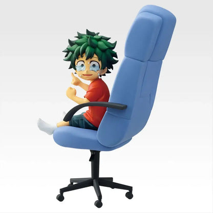 Izuku Midoriya Origin Premio E MASTERLISE Ichiban Kuji My Hero Academia