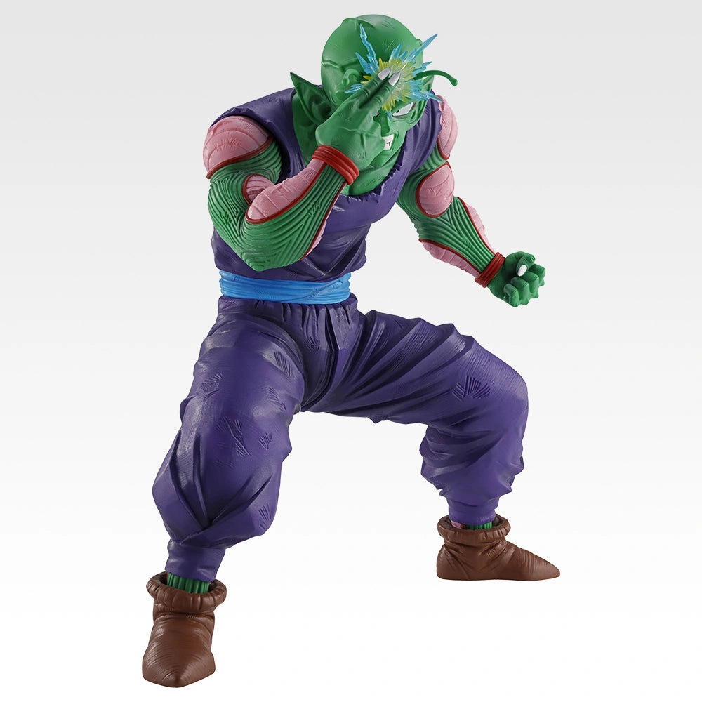 Piccolo Premio C MASTERLISE Ichiban Kuji Dragon Ball