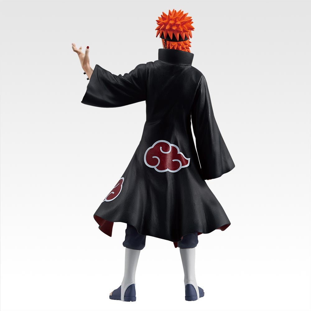 Pain (Tendo) Pemio C MASTERLISE Ichiban Kuji Naruto