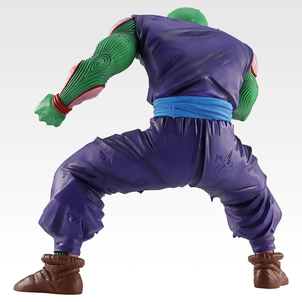 Piccolo Premio C MASTERLISE Ichiban Kuji Dragon Ball