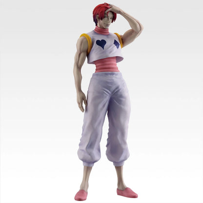 Hisoka premio D MASTERLISE Ichiban Kuji HUNTER×HUNTER