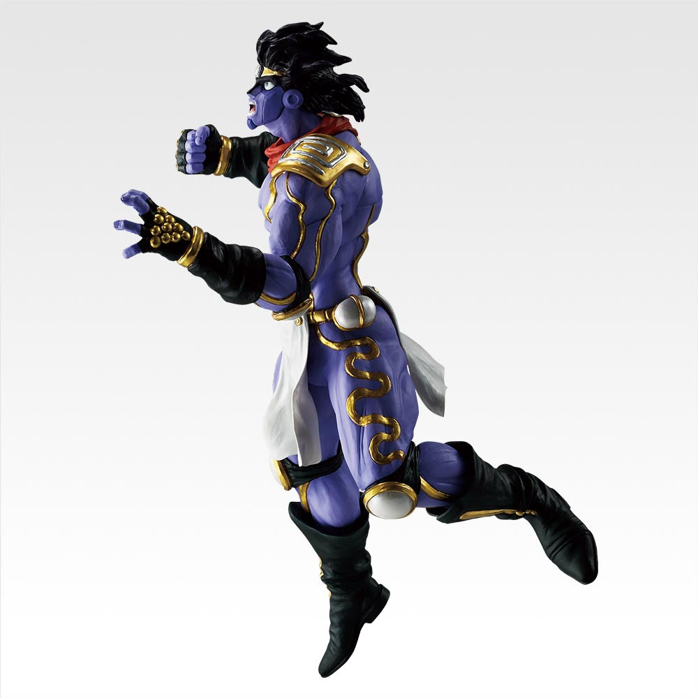 Star Platinum premio B MASTERLISE Ichiban Kuji JoJo's