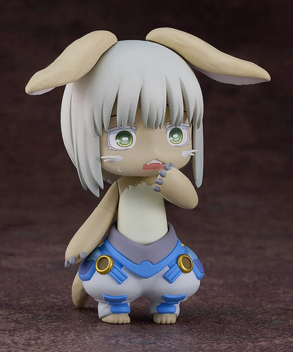 Nanachi & Mitty New Costume Ver. Nendoroid made in abyss (#2560) Good Smile Company