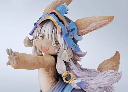 Nanachi New Costume Ver. 1/8 Good Smile Company made in abyss