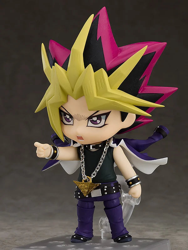 Yami Yugi Nendoroid #1069 Good Smile Yu-Gi-Oh!