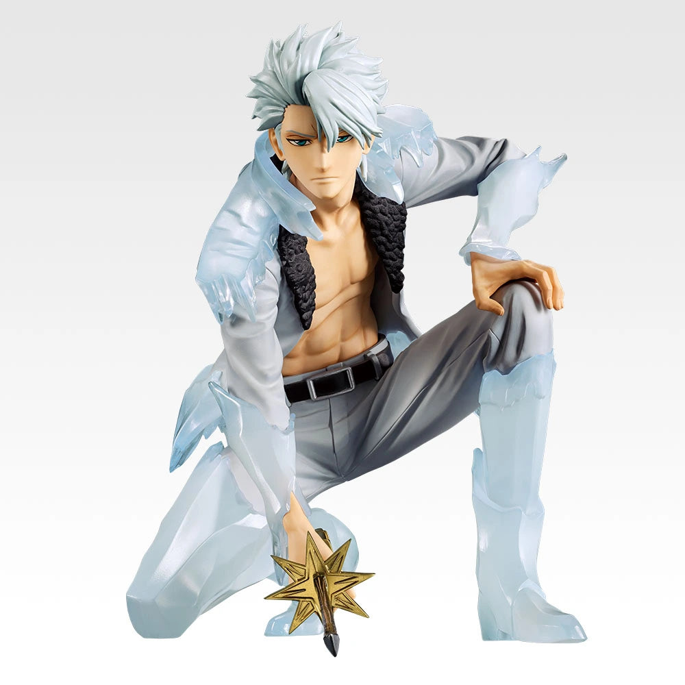 Toshiro Hitsugaya premio B MASTERLISE Ichiban Kuji Bleach