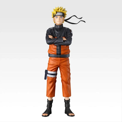 Naruto Uzumaki Pemio A MASTERLISE Ichiban Kuji Naruto Kazekage Rescue Arc