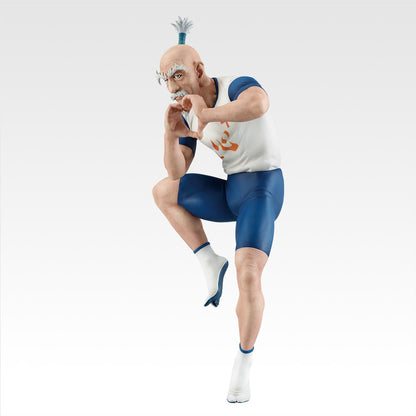 Isaac Netero premio B MASTERLISE Ichiban Kuji HUNTER×HUNTER