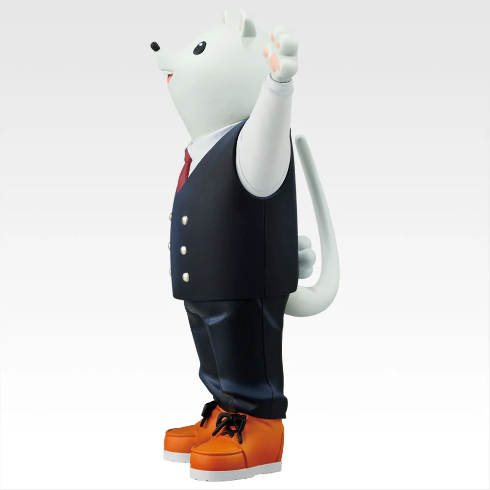 Principal Nezu Premio D MASTERLISE Ichiban Kuji My Hero Academia