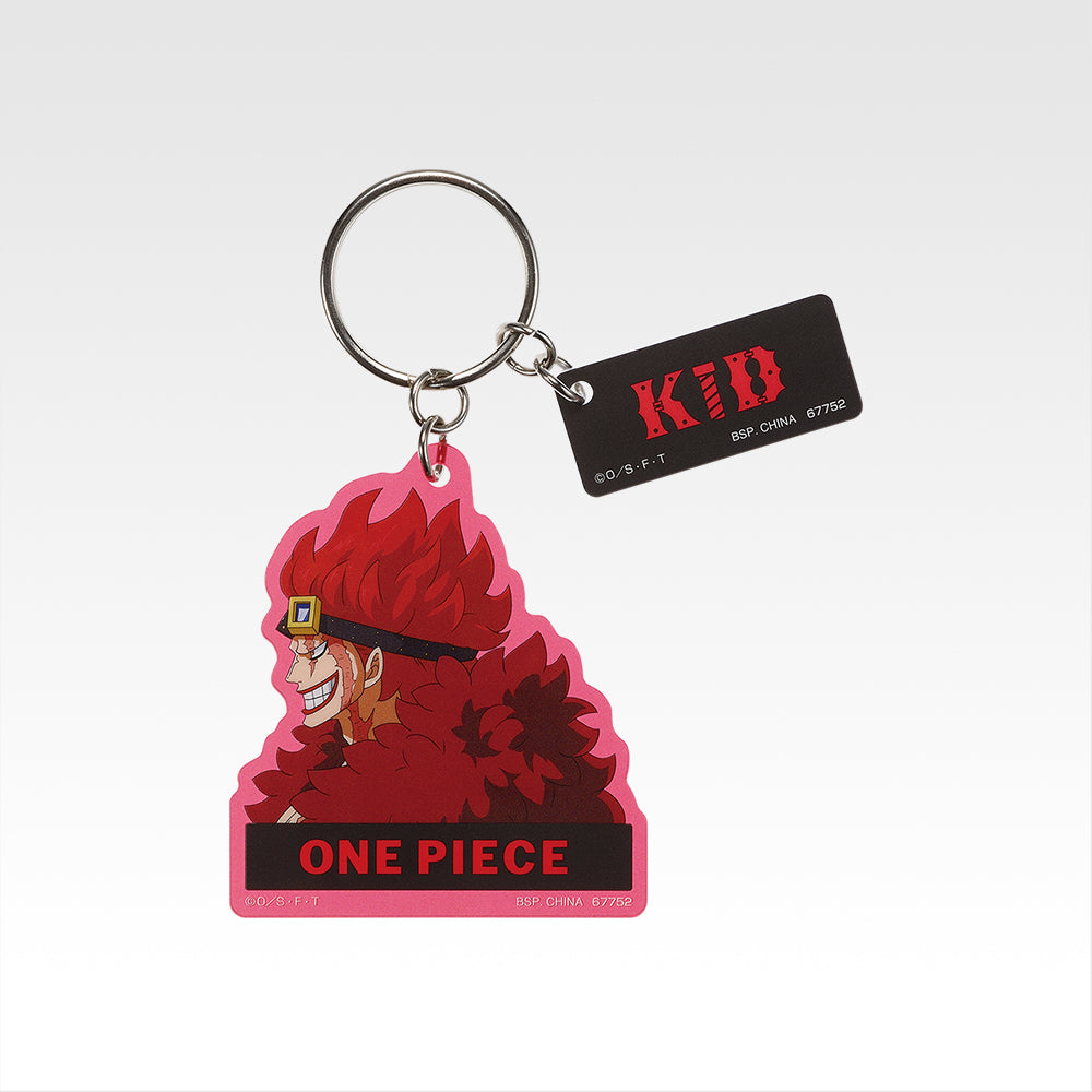 Acrylic Keychain premio I Ichiban Kuji One Piece