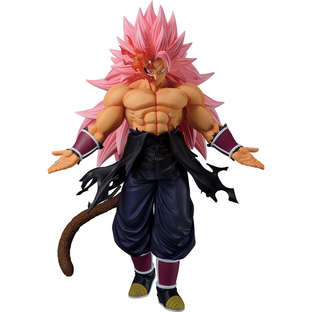 Crimson Masked Saiyan Last One Ichiban Kuji Dragon Ball