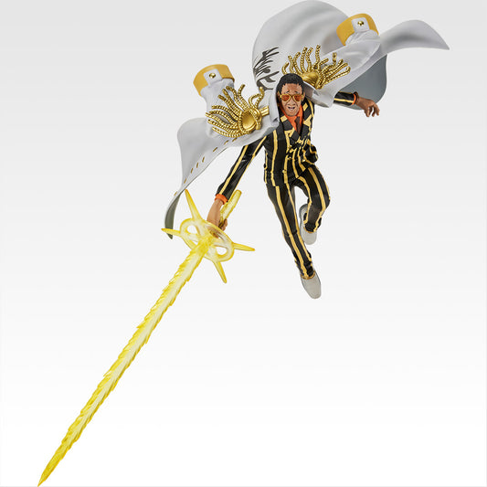 Borsalino Kizaru Premio B MASTERLISE EXPIECE Ichiban Kuji One Piece