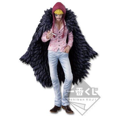 Corazon B Ichiban Kuji One Piece