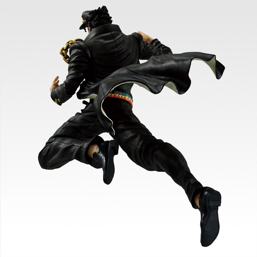 Jotaro Kujo premio A MASTERLISE Ichiban Kuji JoJo's