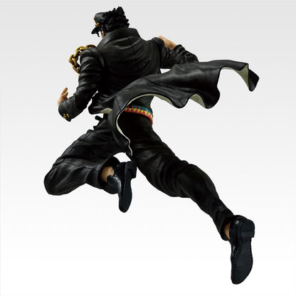 Jotaro Kujo Prize A MASTERLISE Ichiban Kuji JoJo's Bizarre Adventure