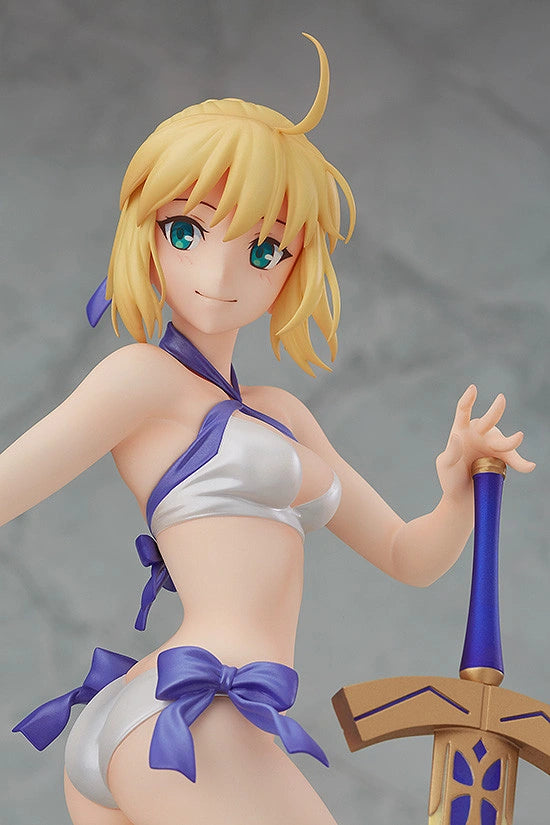 Archer / Altria Pendragon 1/7 Fate/Grand Order Max Factory