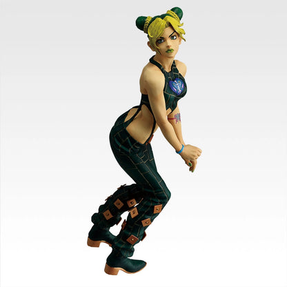 Jolyne Cujoh Premio F MASTERLISE Ichiban Kuji JoJo's