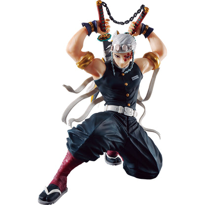 Tengen Uzui A Ichiban Kuji Le Sabre Démoniaque