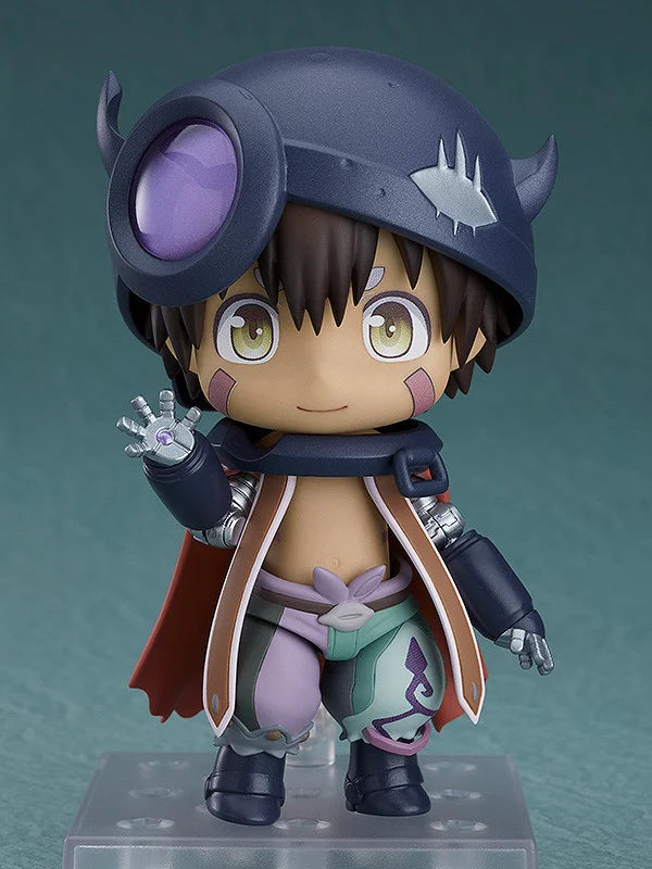 Reg Nendoroid made in abyss (#1053) Good Smile Company