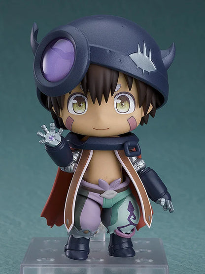 Reg Nendoroid made in abyss (#1053) Good Smile Company